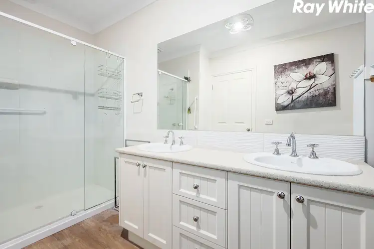 Fifth view of Homely house listing, 11 Whiteley Way, Pakenham VIC 3810