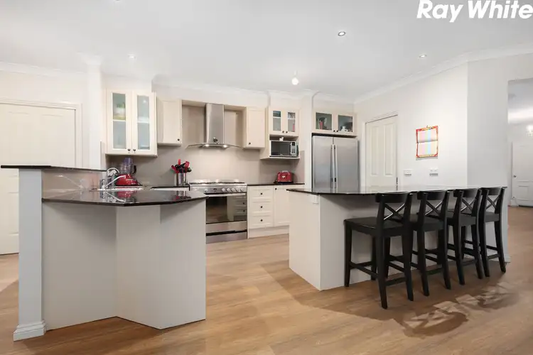 Sixth view of Homely house listing, 11 Whiteley Way, Pakenham VIC 3810