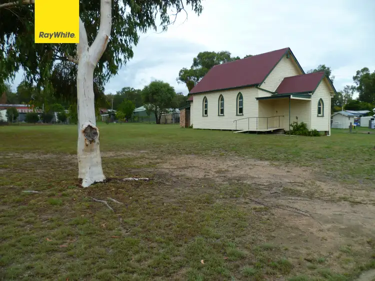 18 Church Street, Inverell NSW 2360