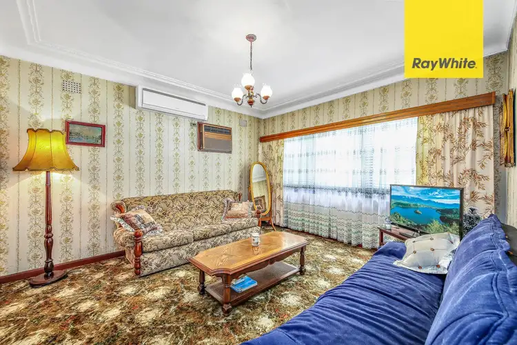 Second view of Homely house listing, 2 Glenavy Street, Wentworthville NSW 2145