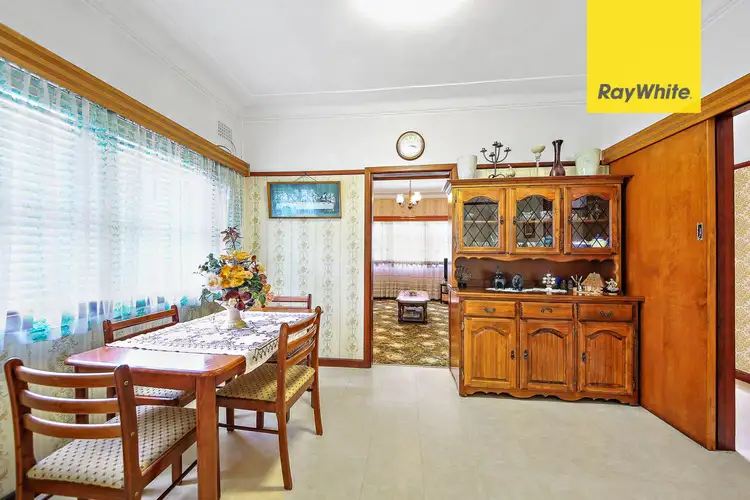 Third view of Homely house listing, 2 Glenavy Street, Wentworthville NSW 2145