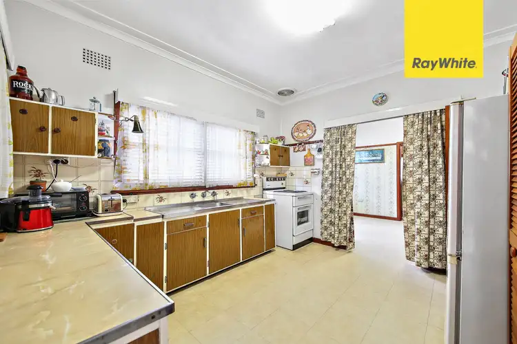 Fourth view of Homely house listing, 2 Glenavy Street, Wentworthville NSW 2145
