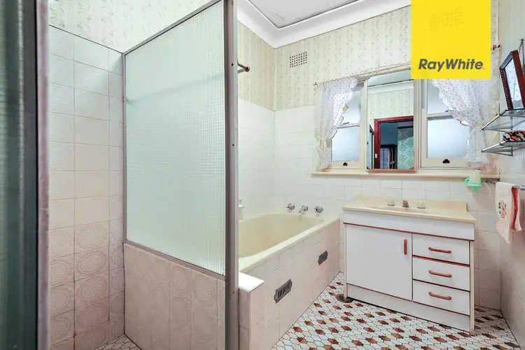 Fifth view of Homely house listing, 2 Glenavy Street, Wentworthville NSW 2145