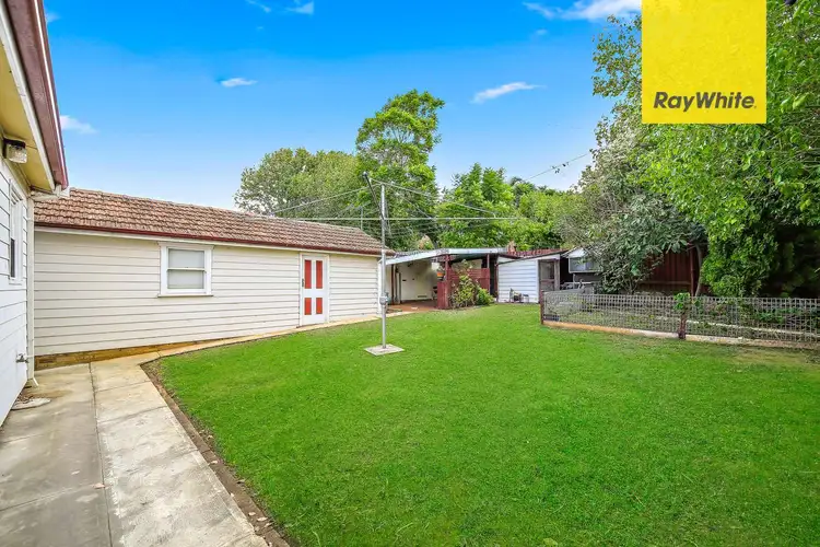 Sixth view of Homely house listing, 2 Glenavy Street, Wentworthville NSW 2145