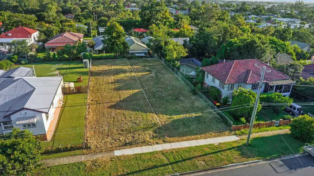Main view of Homely land listing, 17 Hammersmith Street, Coopers Plains QLD 4108