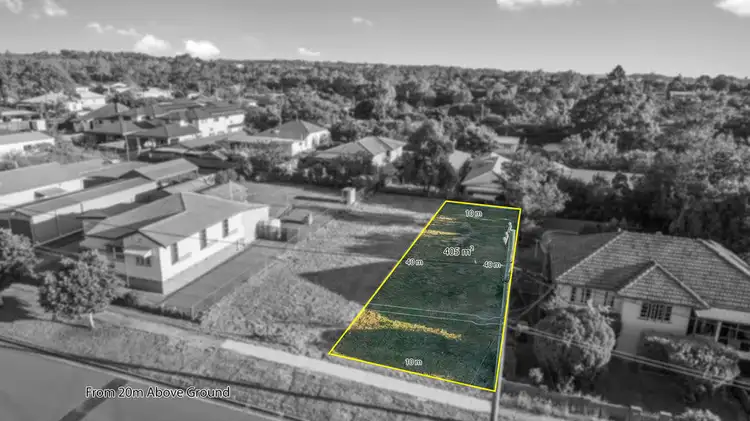 Second view of Homely land listing, 17 Hammersmith Street, Coopers Plains QLD 4108