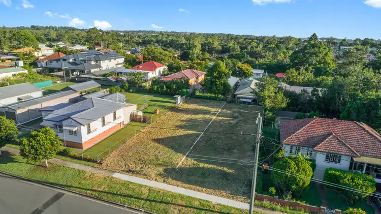 Third view of Homely land listing, 17 Hammersmith Street, Coopers Plains QLD 4108