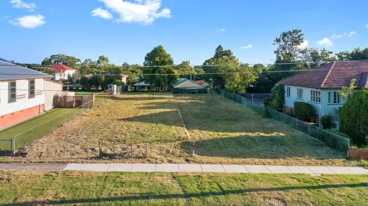 Fourth view of Homely land listing, 17 Hammersmith Street, Coopers Plains QLD 4108