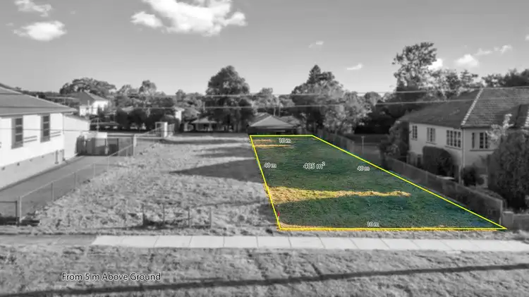 Fifth view of Homely land listing, 17 Hammersmith Street, Coopers Plains QLD 4108