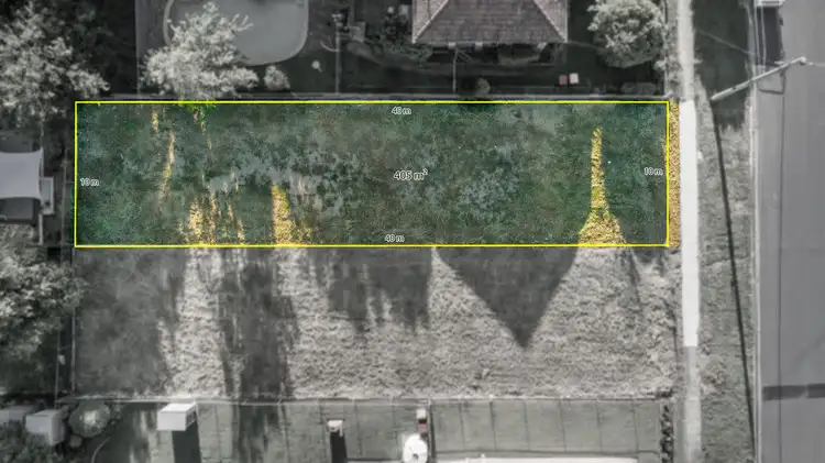 Sixth view of Homely land listing, 17 Hammersmith Street, Coopers Plains QLD 4108