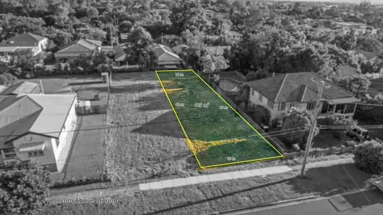 Seventh view of Homely land listing, 17 Hammersmith Street, Coopers Plains QLD 4108