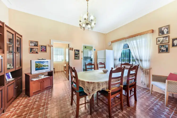 Second view of Homely house listing, 73 St Davids Road, Haberfield NSW 2045
