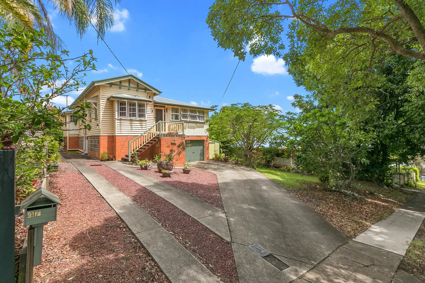 Main view of Homely house listing, 47 Cavan Street, Annerley QLD 4103