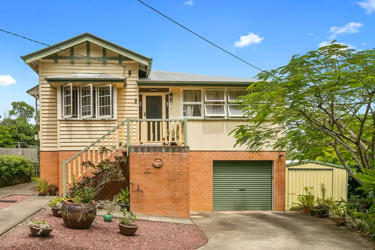 Second view of Homely house listing, 47 Cavan Street, Annerley QLD 4103