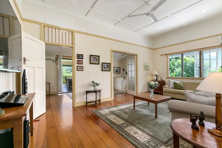 Third view of Homely house listing, 47 Cavan Street, Annerley QLD 4103