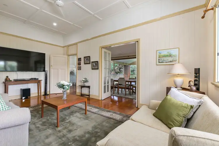 Fourth view of Homely house listing, 47 Cavan Street, Annerley QLD 4103