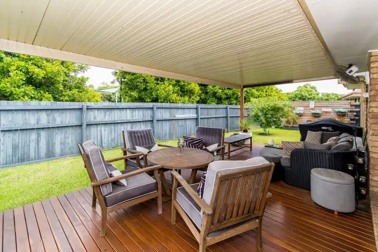 20 Greendale Place, Bracken Ridge QLD 4017