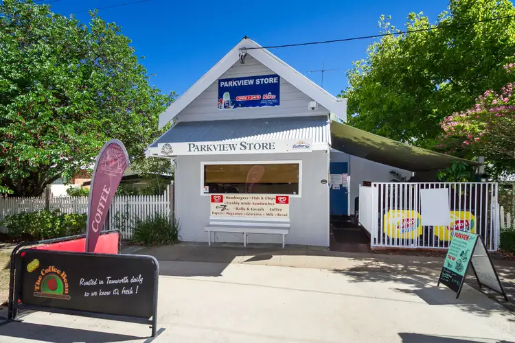 Main view of Homely house listing, 73 Upper Street, Tamworth NSW 2340