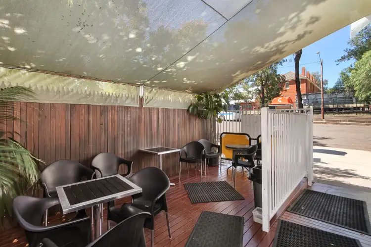 Second view of Homely house listing, 73 Upper Street, Tamworth NSW 2340