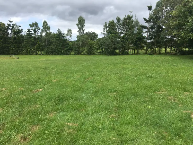 Second view of Homely land listing, Proposed Lot 9 Glenview Road, Glenview QLD 4553