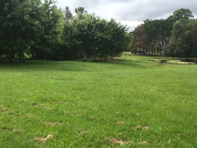 Third view of Homely land listing, Proposed Lot 9 Glenview Road, Glenview QLD 4553