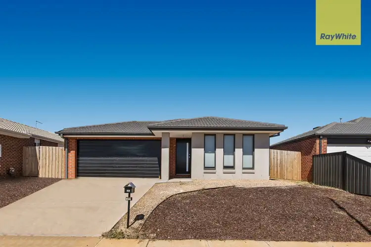 199 James Melrose Drive, Brookfield VIC 3338