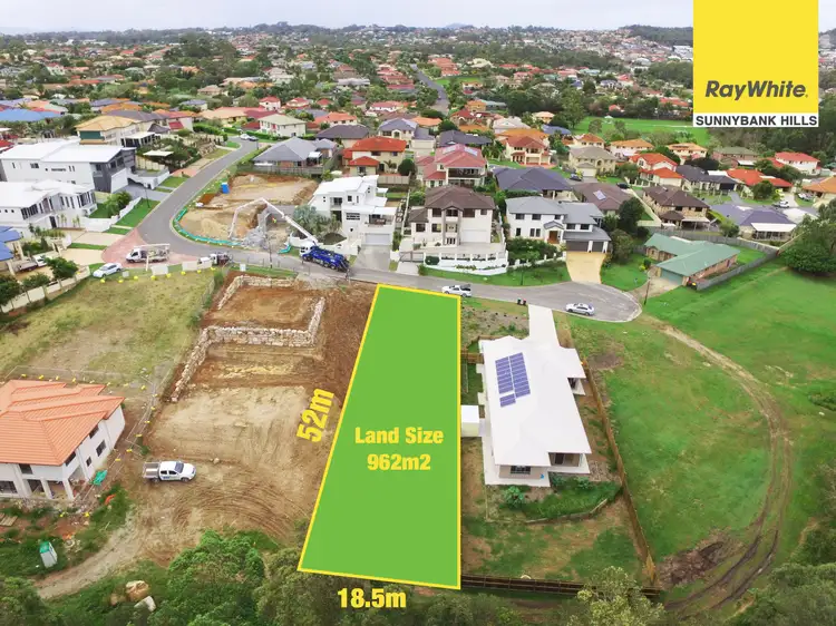 33 Wisteria Place, Calamvale QLD 4116