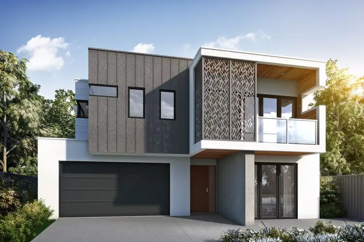 Fifth view of Homely land listing, 33 Wisteria Place, Calamvale QLD 4116