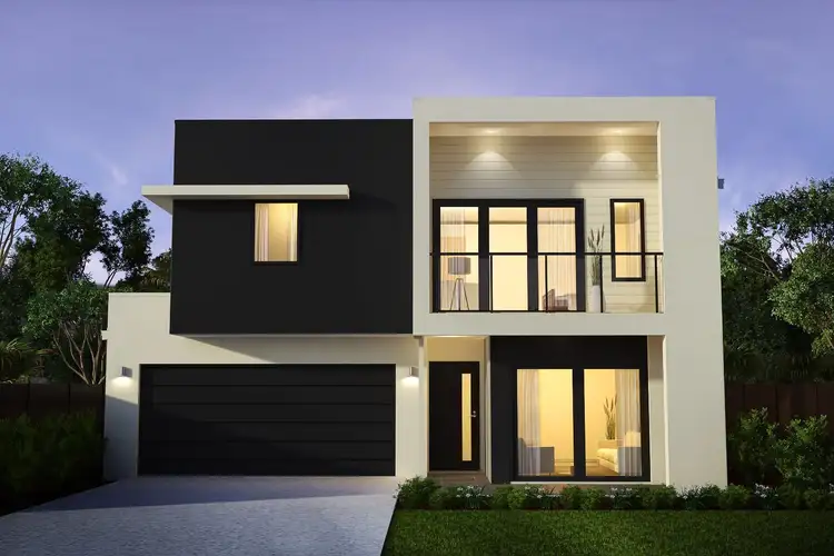 Sixth view of Homely land listing, 33 Wisteria Place, Calamvale QLD 4116