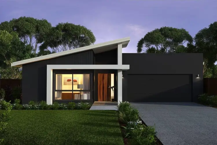 Seventh view of Homely land listing, 33 Wisteria Place, Calamvale QLD 4116