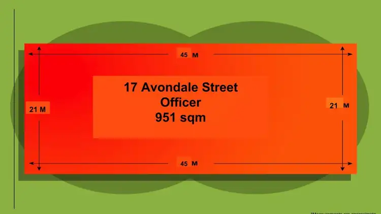 17 Avondale Street, Officer VIC 3809