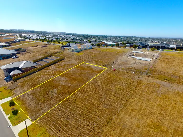 Third view of Homely land listing, 17 Avondale Street, Officer VIC 3809