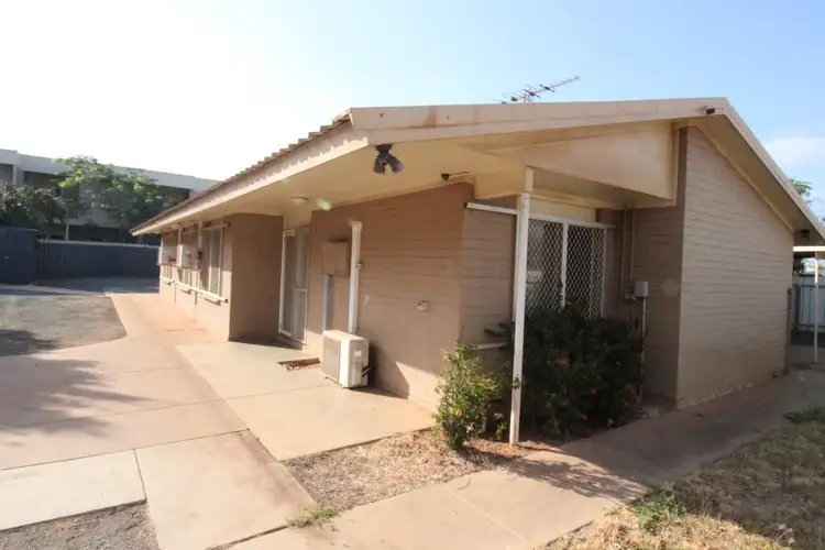 16 Logue Court, South Hedland WA 6722
