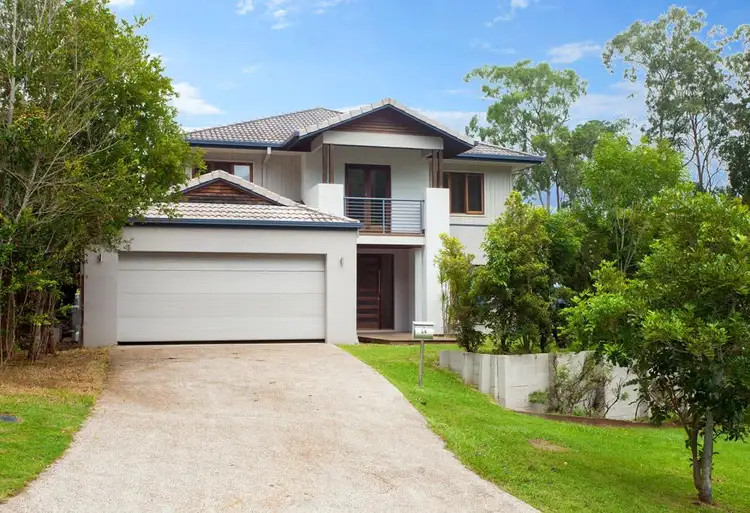 54 Stonehawke Place, The Gap QLD 4061