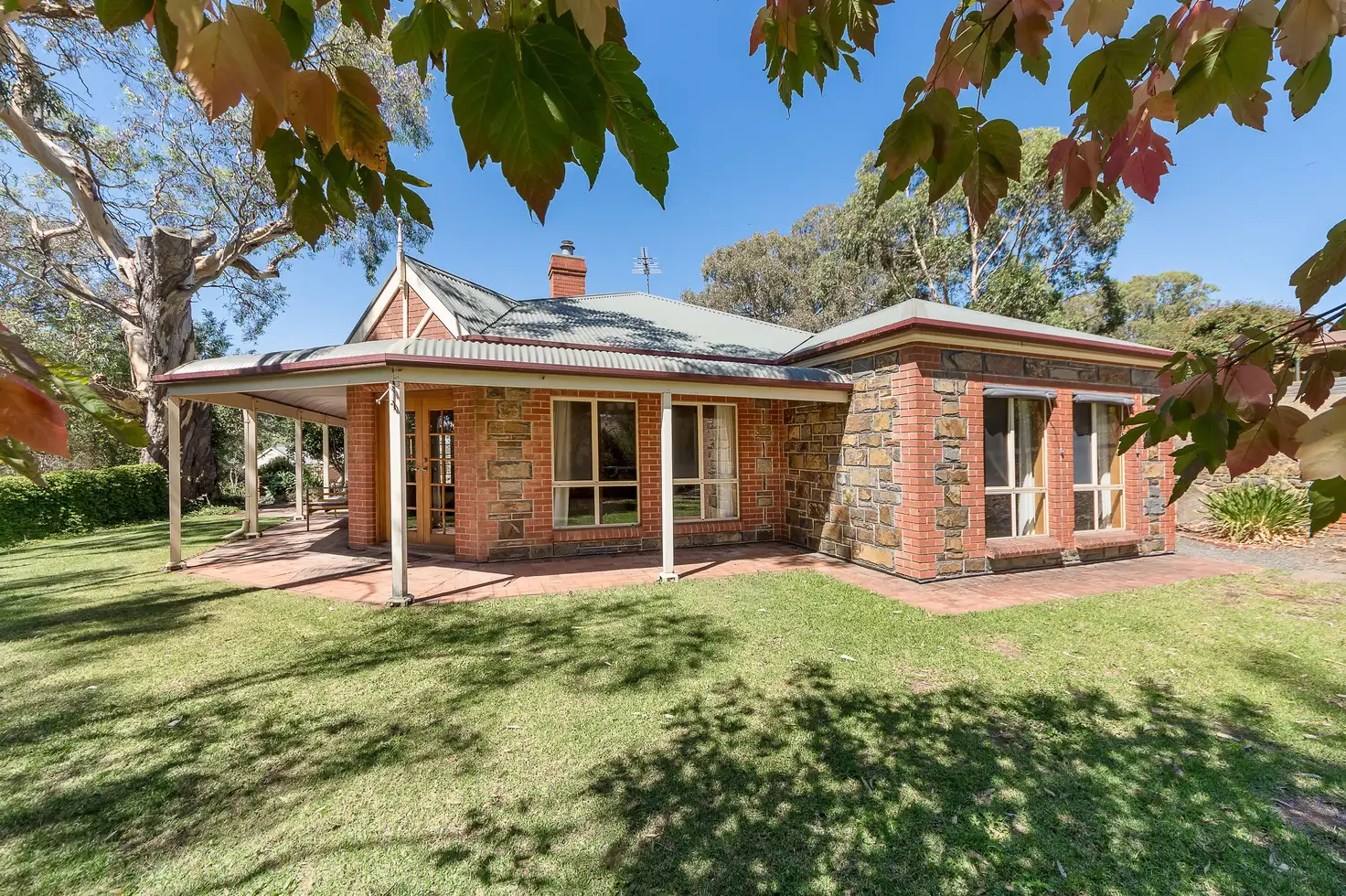 Main view of Homely house listing, 47 Jeffrey Street, Nairne SA 5252