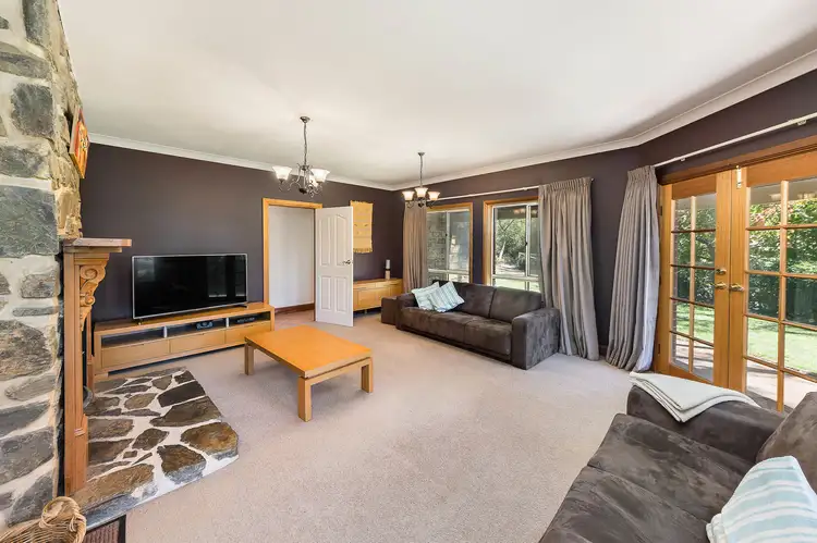Third view of Homely house listing, 47 Jeffrey Street, Nairne SA 5252