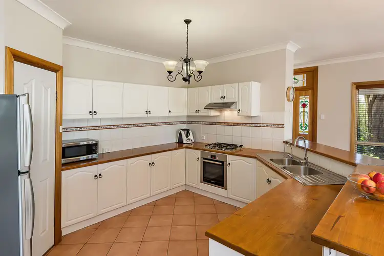Fourth view of Homely house listing, 47 Jeffrey Street, Nairne SA 5252