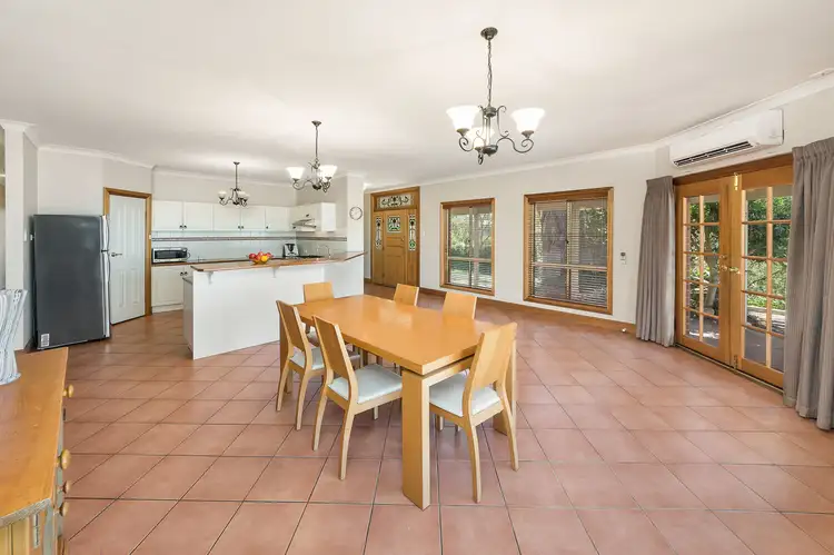 Fifth view of Homely house listing, 47 Jeffrey Street, Nairne SA 5252