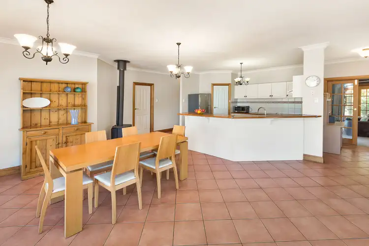 Seventh view of Homely house listing, 47 Jeffrey Street, Nairne SA 5252