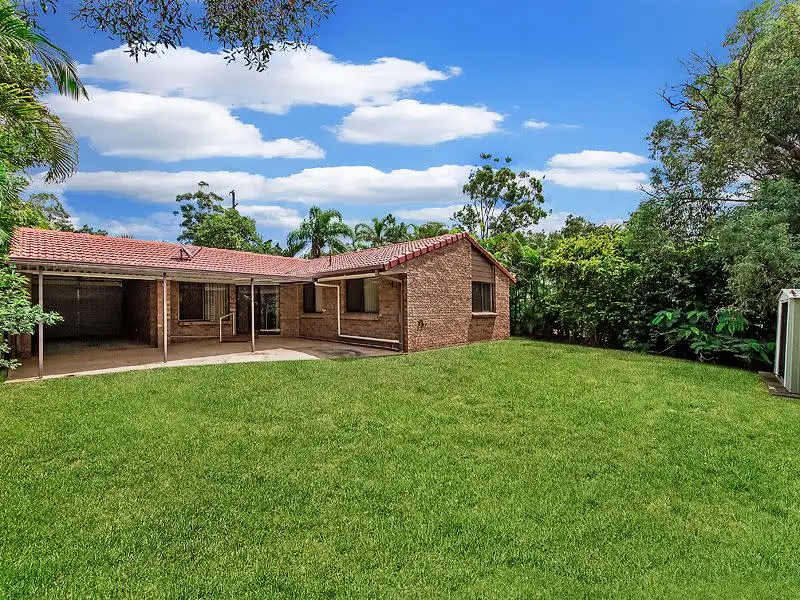 Main view of Homely house listing, 17 Studio Drive, Oxenford QLD 4210