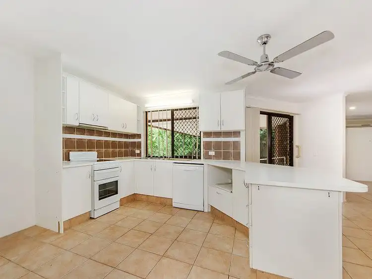 Sixth view of Homely house listing, 17 Studio Drive, Oxenford QLD 4210