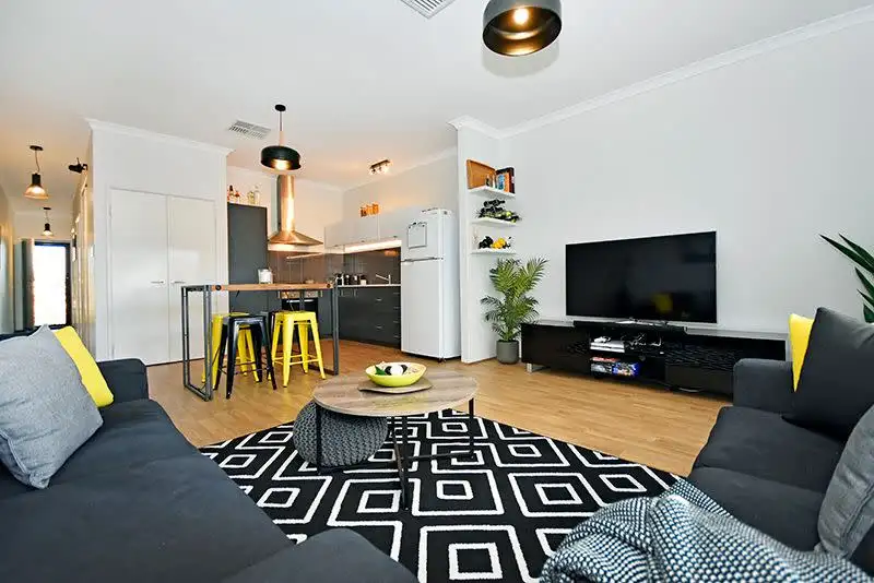 Main view of Homely house listing, 282b Millhouse Road, Aveley WA 6069