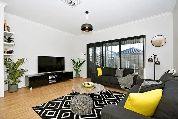 Second view of Homely house listing, 282b Millhouse Road, Aveley WA 6069