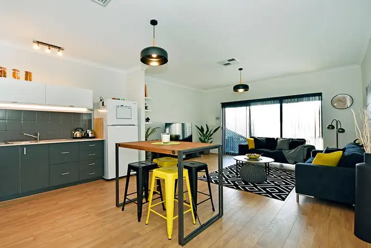 Fourth view of Homely house listing, 282b Millhouse Road, Aveley WA 6069