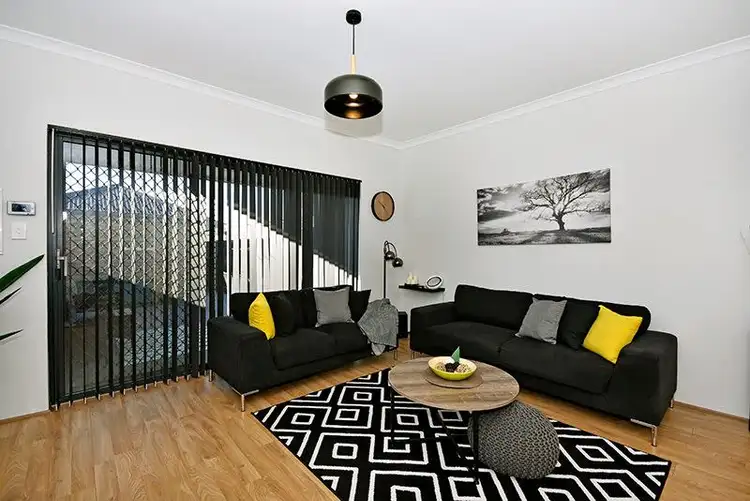 Fifth view of Homely house listing, 282b Millhouse Road, Aveley WA 6069