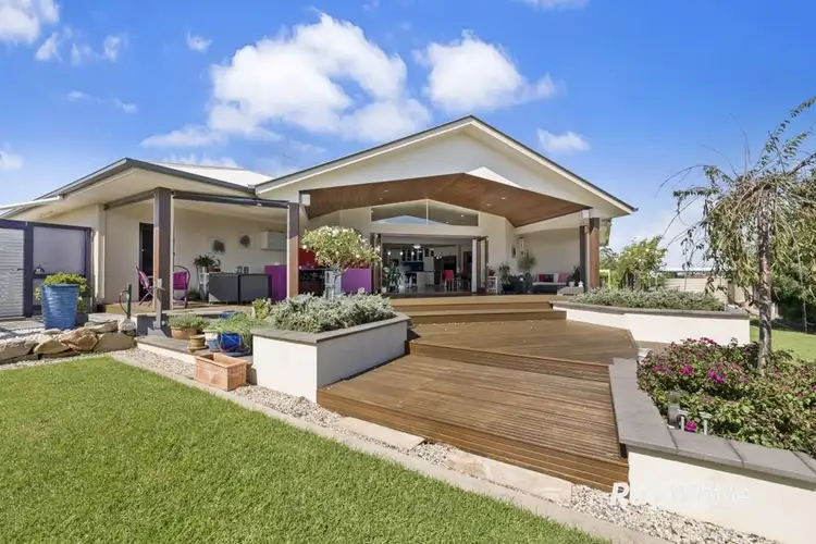 Main view of Homely house listing, 6 Horizon Court, Highfields QLD 4352