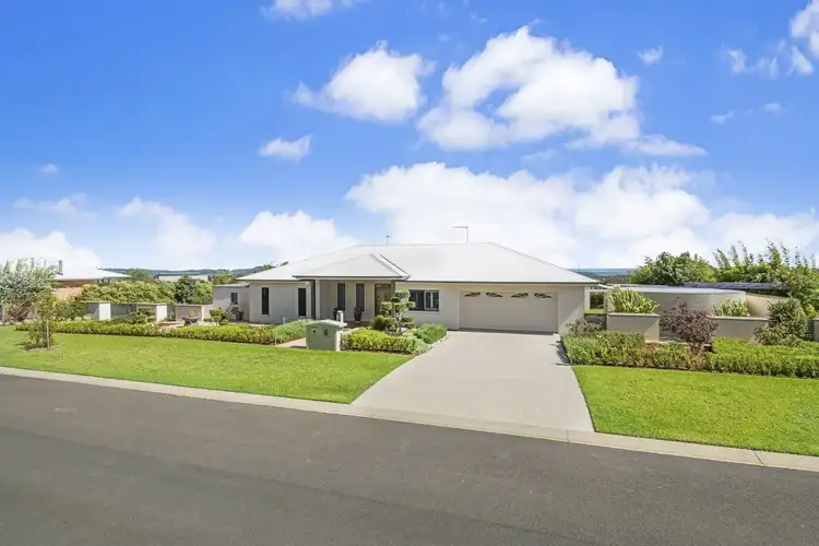 Third view of Homely house listing, 6 Horizon Court, Highfields QLD 4352