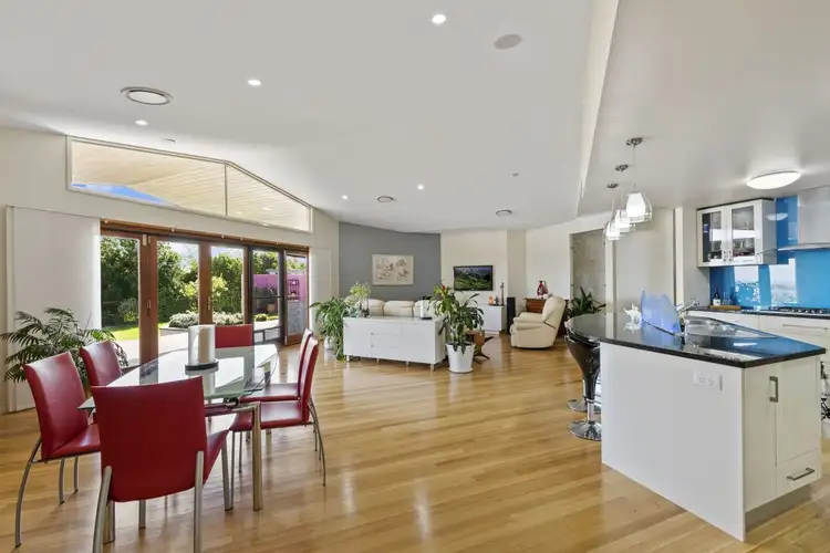 Fourth view of Homely house listing, 6 Horizon Court, Highfields QLD 4352