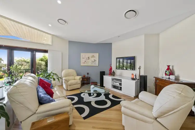Fifth view of Homely house listing, 6 Horizon Court, Highfields QLD 4352