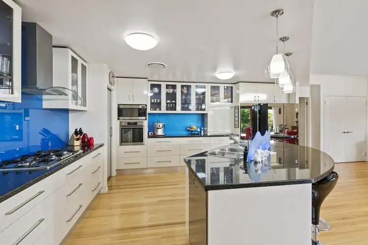 Sixth view of Homely house listing, 6 Horizon Court, Highfields QLD 4352
